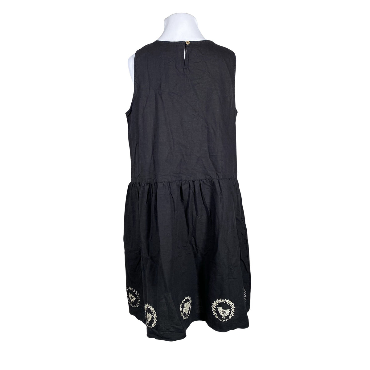Unisex Gudrun Sjöden - Dress, size 42 - Black (2)
