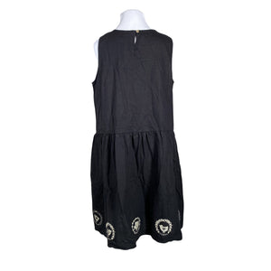 Unisex Gudrun Sjöden - Dress, size 42 - Black (2)