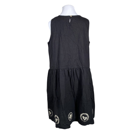 Unisex Gudrun Sjöden - Dress, size 42 - Black (2)