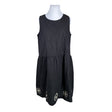 Unisex Gudrun Sjöden - Dress, size 42 - Black ()