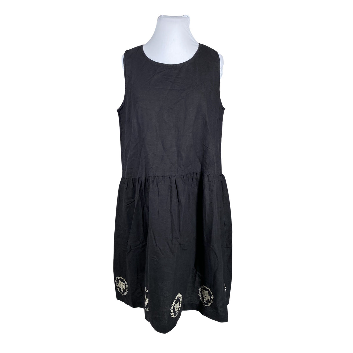 Unisex Gudrun Sjöden - Dress, size 42 - Black (1)