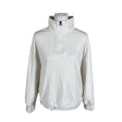 Unisex Le Don De Vie - Sweatshirt, size 40 - White ()