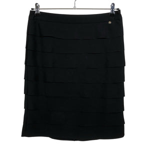 Unisex Gerry Weber - Pencil skirt, size 40 - Black (1)