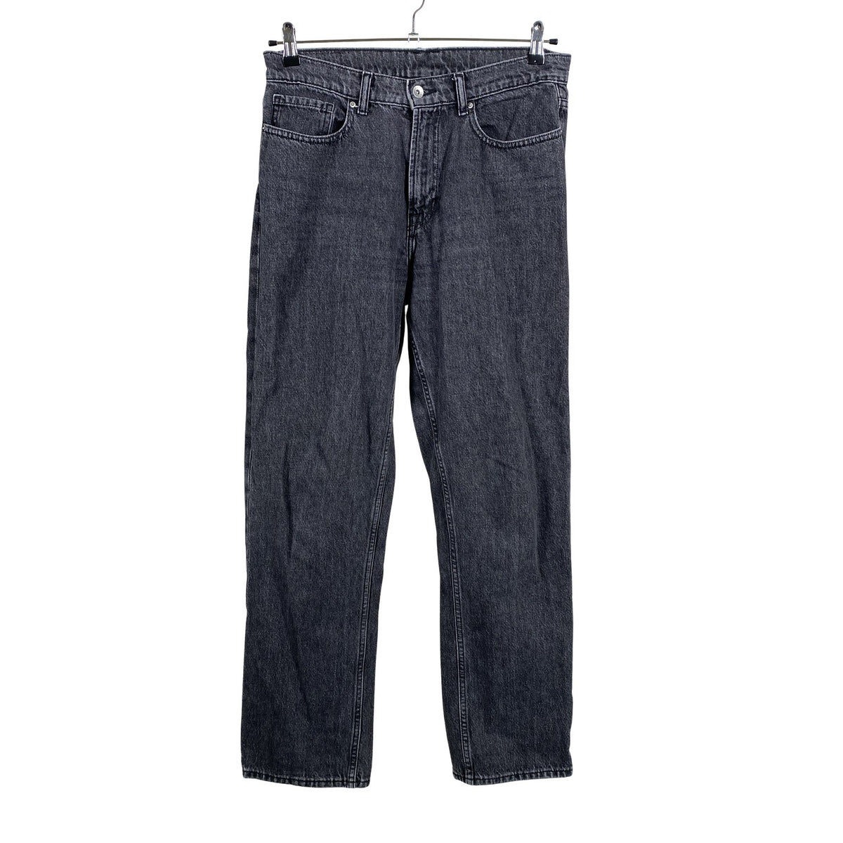 Unisex Vailent - Jeans, size S - Gray (1)
