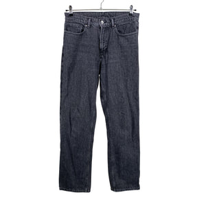 Unisex Vailent - Jeans, size S - Gray (1)