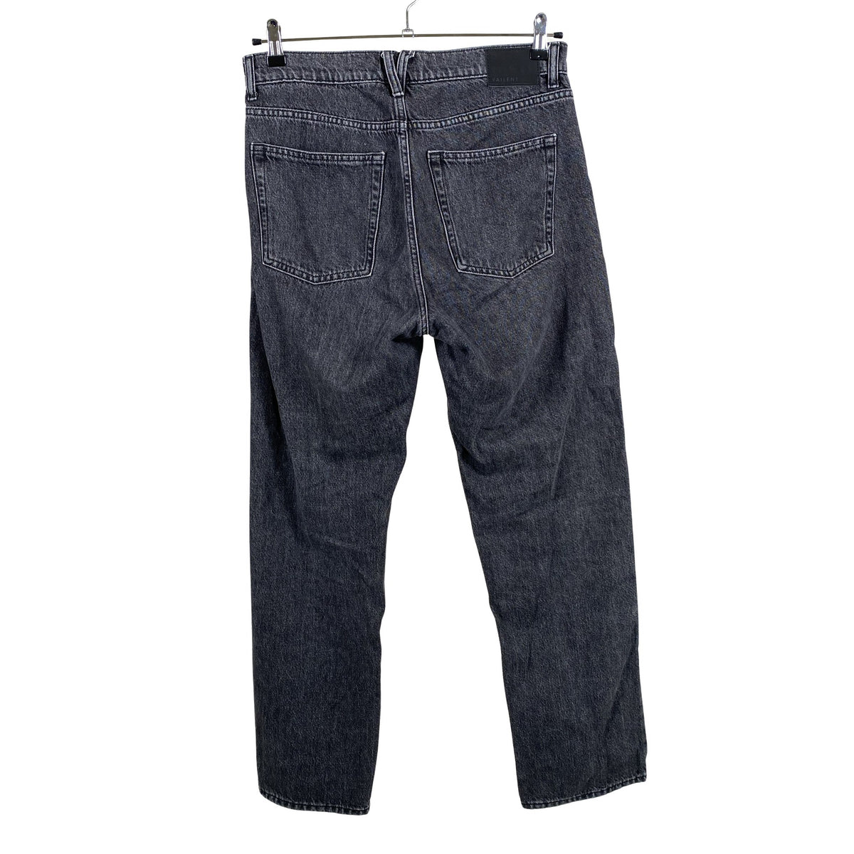 Unisex Vailent - Jeans, size S - Gray (2)