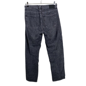 Unisex Vailent - Jeans, size S - Gray (2)