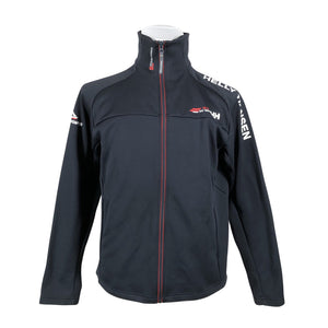 Unisex Helly Hansen - Outdoor jacket, size M - Black (1)