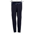 Unisex ICIW – Icaniwill - Sports tights, size 38 - Black ()