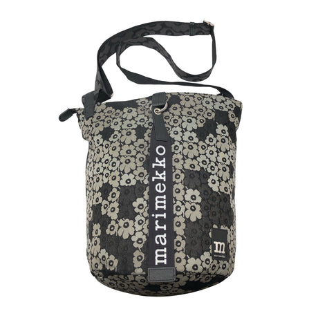 Unisex Marimekko - Shoulder bag, size Maxi - Green ()