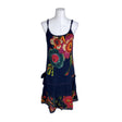 Unisex Desigual - Tricot shirt, size 38 - Blue ()