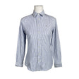 Unisex Gant - Collared shirt, size 34 - Light blue ()