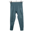 Unisex ICIW – Icaniwill - Sports tights, size 40 - Green ()