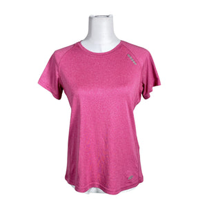 Unisex Karhu - Sports shirt, short sleeve, size 38 - Pink (1)