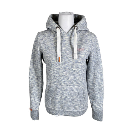 Unisex Superdry - Hoodie, size 36 - Blue ()