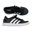 Unisex Adidas - Casual sneakers, size XXS - Black ()