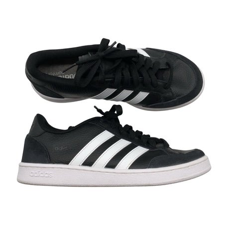 Unisex Adidas - Casual sneakers, size XXS - Black ()