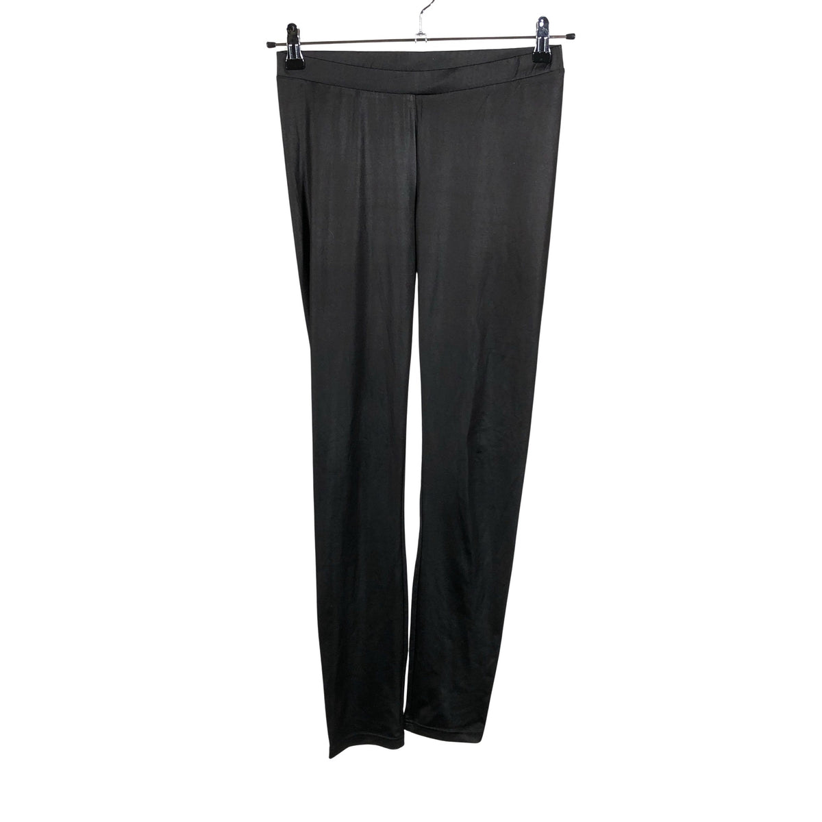 Unisex Lindex - Leggings, size 40 - Black (1)