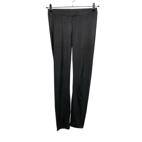 Unisex Lindex - Leggings, size 40 - Black ()