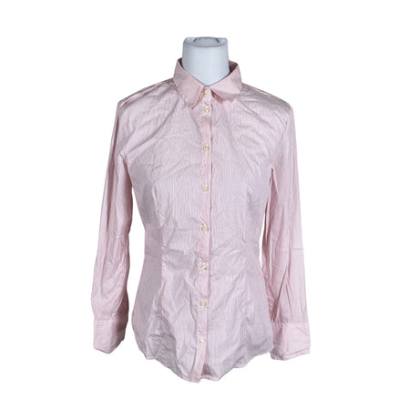 Unisex Hugo Boss - Collared shirt, size 40 - Red ()