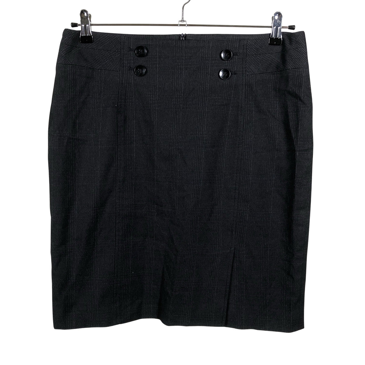Unisex Esprit - Pencil skirt, size 42 - Black (1)
