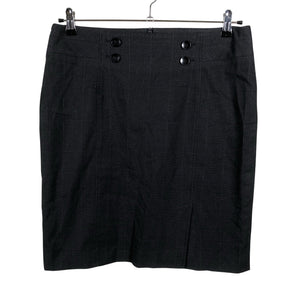 Unisex Esprit - Pencil skirt, size 42 - Black (1)