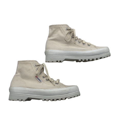 Unisex Superga - Casual sneakers, size 37 - Beige ()