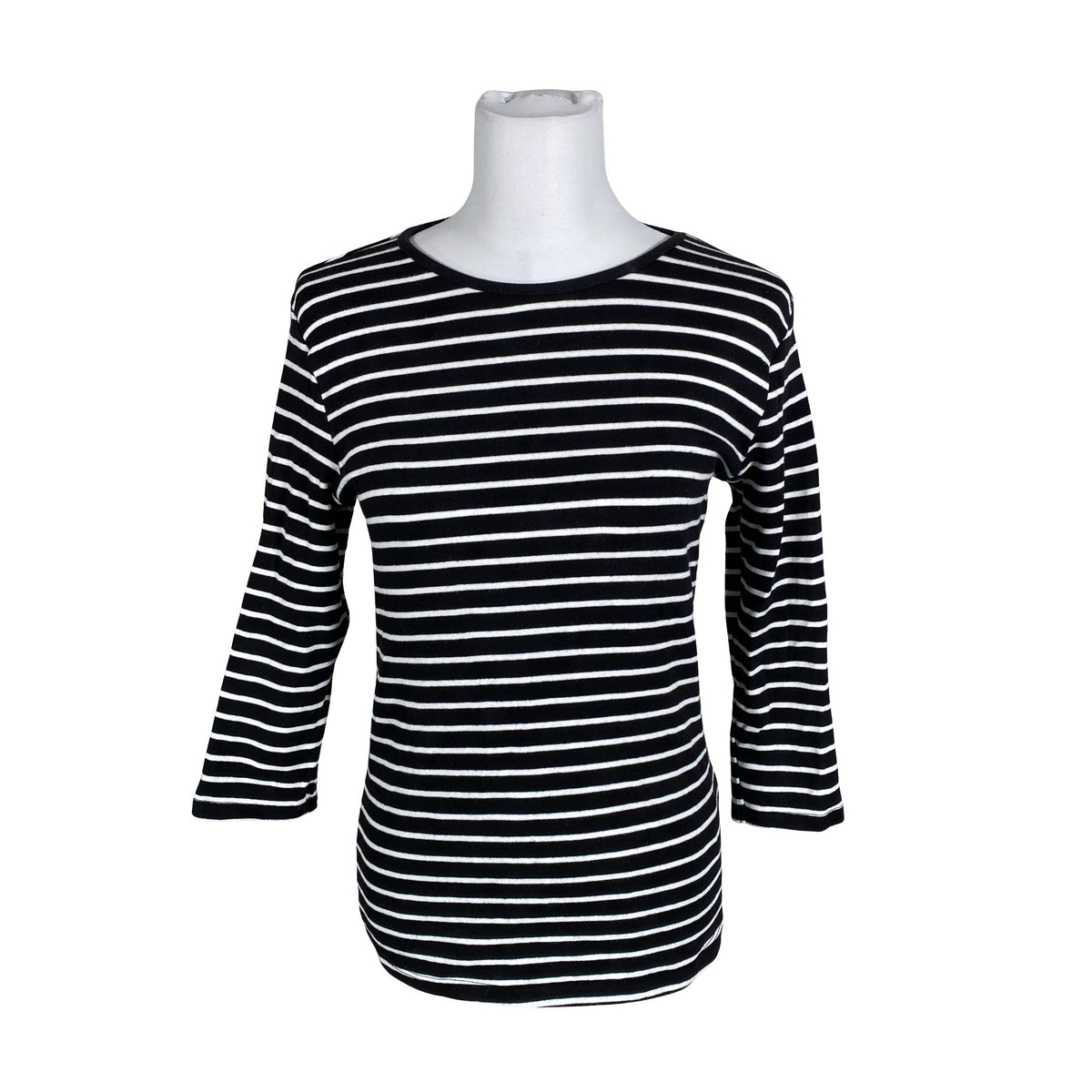 Unisex Sofie Schnoor - Tricot shirt, size 38 - Black (1)