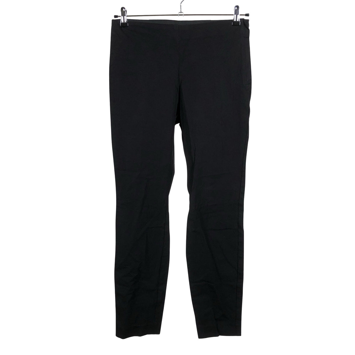 Unisex Lindex - Slacks, size 42 - Black (1)