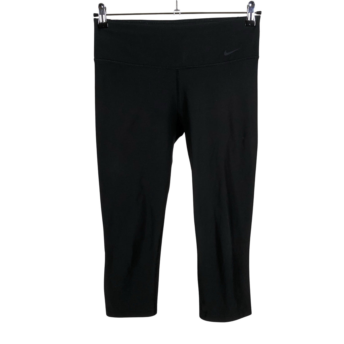 Unisex Nike - Sports capri pants, size 38 - Black (1)