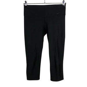 Unisex Nike - Sports capri pants, size 38 - Black (1)