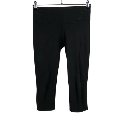 Unisex Nike - Sports capri pants, size 38 - Black ()