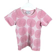 Unisex Marimekko - T-shirt, size 86 - 92 - Light pink ()