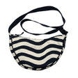 Unisex Uniqlo - Shoulder bag, size Mini - Blue ()
