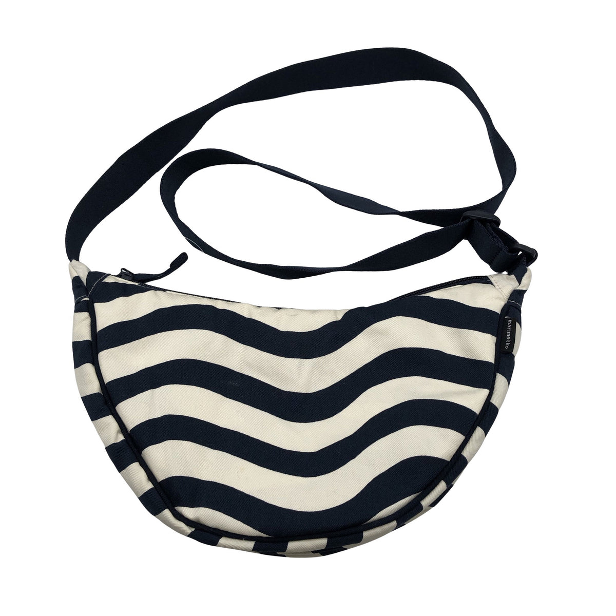 Unisex Uniqlo - Shoulder bag, size Mini - Blue (1)
