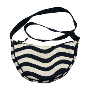 Unisex Uniqlo - Shoulder bag, size Mini - Blue (1)