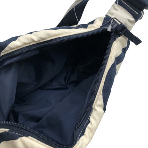 Unisex Uniqlo - Shoulder bag, size Mini - Blue (2)