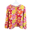 Unisex Marimekko - Tricot shirt, size 86 - 92 - Pink ()