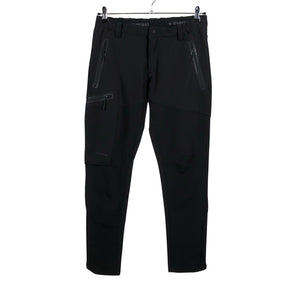 Unisex Everest - Outdoor pants, size 40 - Black (1)