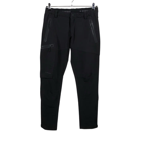 Unisex Everest - Outdoor pants, size 40 - Black ()