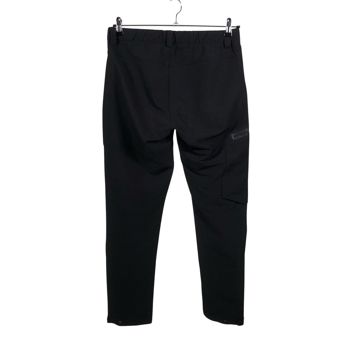 Unisex Everest - Outdoor pants, size 40 - Black (2)