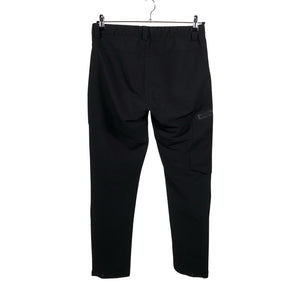 Unisex Everest - Outdoor pants, size 40 - Black (2)