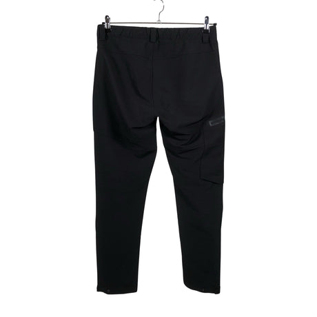 Unisex Everest - Outdoor pants, size 40 - Black (2)