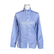 Unisex Tommy Hilfiger - Collared shirt, size 36 - Blue ()