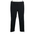 Unisex Icepeak - Softshell pants, size 42 - Black ()