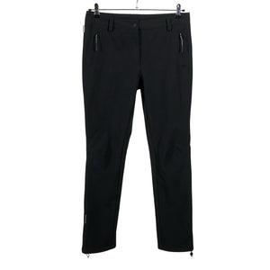 Unisex Icepeak - Softshell pants, size 42 - Black (1)