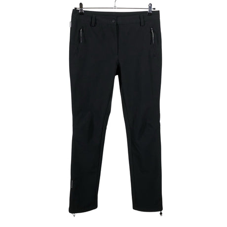 Unisex Icepeak - Softshell pants, size 42 - Black ()