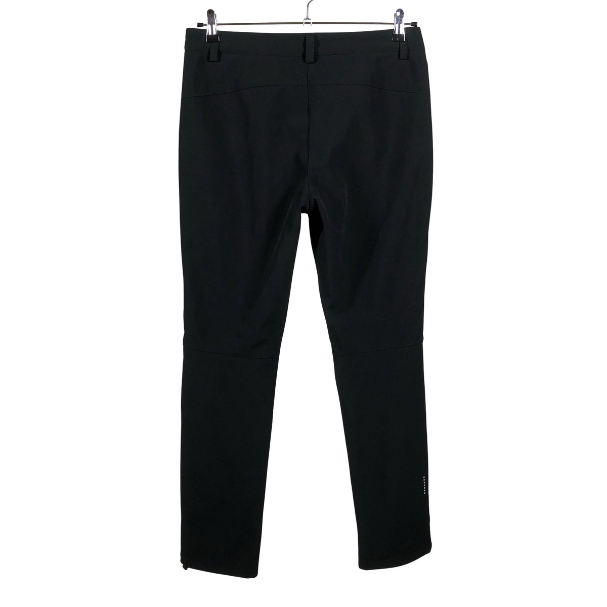 Unisex Icepeak - Softshell pants, size 42 - Black (2)