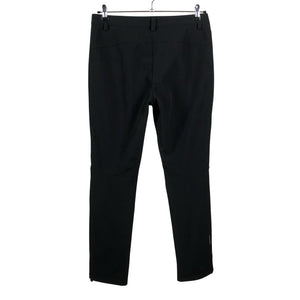 Unisex Icepeak - Softshell pants, size 42 - Black (2)