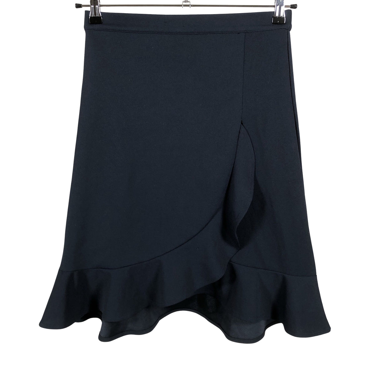 Unisex Soyaconcept - Tricot skirt, size 36 - Blue (1)